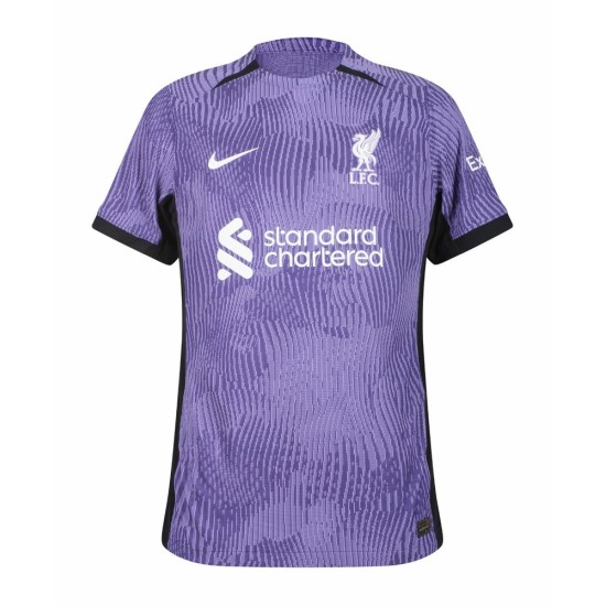 Maglia Terza Liverpool Donna 2023/24