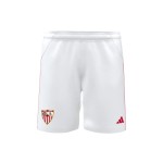Pantaloncini Home Bambino Sevilla FC 2025/26