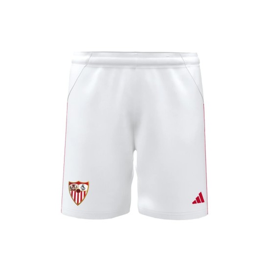 Pantaloncini Home Bambino Sevilla FC 2025/26