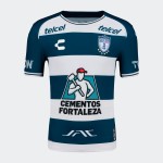 Bambino Pachuca 2024/25 Casa Maglia Bambino Pachuca 2024/25 Casa Maglia