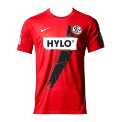 Maglia Terza SV Elversberg Uomo 2024/25