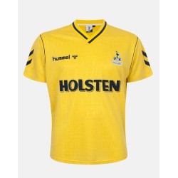 Maglia Retrò Trasferta Hummel Tottenham Hotspur Uomo 1988