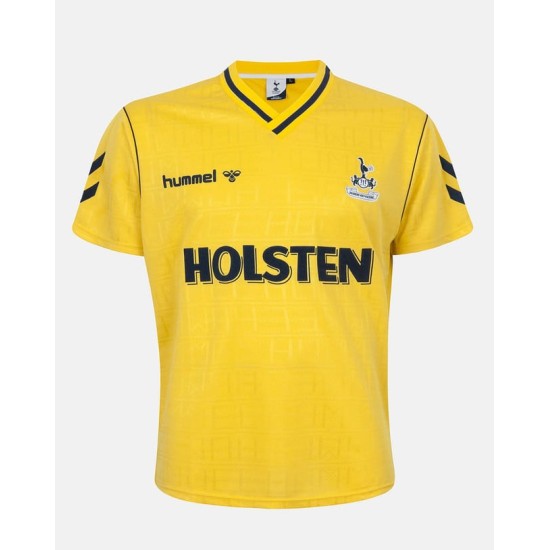Maglia Retrò Trasferta Hummel Tottenham Hotspur Uomo 1988