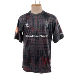 Maglia Away Uomo Forge FC 2026