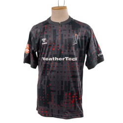 Maglia Away Uomo Forge FC 2026