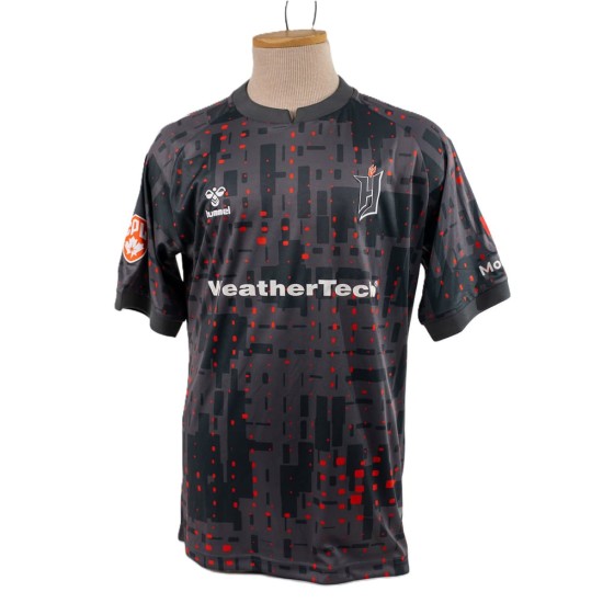 Maglia Away Uomo Forge FC 2026