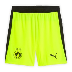 Pantaloncini Trasferta Uomo BVB Borussia Dortmund 2025/26