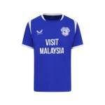 Maglia bambino Cardiff City 2026/27 home Maglia bambino Cardiff City 2026/27 home