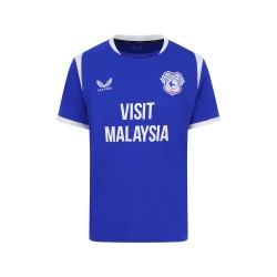 Maglia uomo Cardiff City 2026/27 home