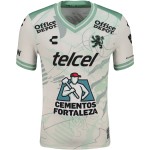 Maglia Uomo Club León 2025/26 Trasferta