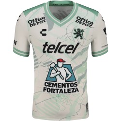 Maglia Uomo Club León 2025/26 Trasferta