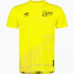 Maglia Pre-Match Terza Uomo IF Elfsborg 2024