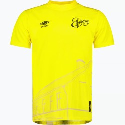 Maglia Pre-Match Terza Uomo IF Elfsborg 2024