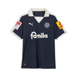 Maglia Speciale 125º Anniversario 2025/26 Holstein Kiel Uomo