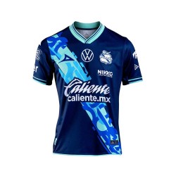 Uomo Club Puebla 2024/25 Trasferta Maglia