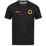 Maglia Terza Pre Partita Wolverhampton Wanderers Bambino 2024/25