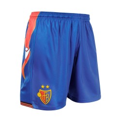 Pantaloncini da casa FC Bâle 1893 2024/25 Donna