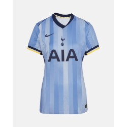 Maglia Trasferta Tottenham Hotspur Donna 2024/25