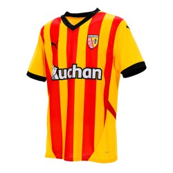 Maglia Casa RC Lens Bambino 2024/25