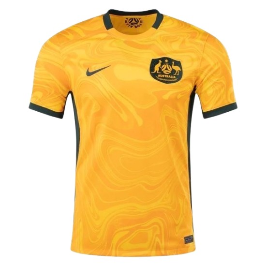 Maglia Casa Australia 23/24