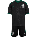 Kit Third Coppa del Mondo Messico 2026 Bambino Kit Third Coppa del Mondo Messico 2026 Bambino