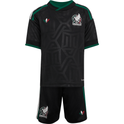 Kit Third Coppa del Mondo Messico 2026 Bambino