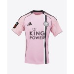 Terza Maglia Bambino Leicester City 2025/26