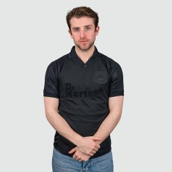 Maglia Retrò West Ham United Uomo 2000 - Nera