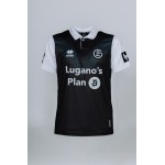 Donna Maglia Home FC Lugano 2025/26