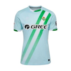 Uomo Maglia Away Real Betis 2025/26