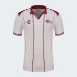 Maglia Heritage Edizione Speciale Messico 2025 Uomo - Bianco Maglia Heritage Edizione Speciale Messico 2025 Uomo - Bianco