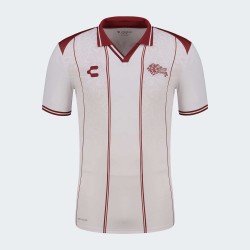 Maglia Heritage Edizione Speciale Messico 2025 Uomo - Bianco