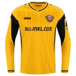 Maglia Home Uomo a Maniche Lunghe Dynamo Dresden 2026/27