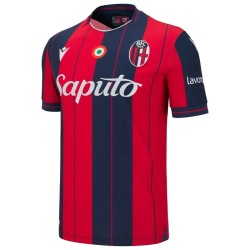 Maglia casa Bologna FC 2025/26 uomo