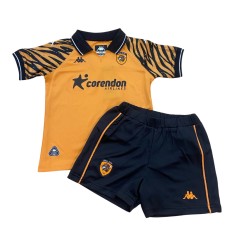 Bambino Hull City 2025/26 Divisa Casa