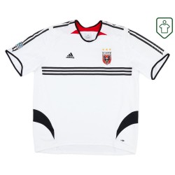 Maglia retrò D.C. United 2005/06 trasferta da uomo