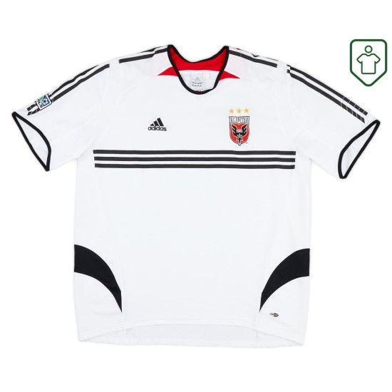 Maglia retrò D.C. United 2005/06 trasferta da uomo