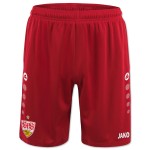 Pantaloncini Uomo VfB Stuttgart 2025/26 Away