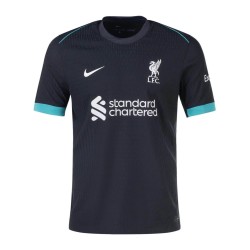Maglia Trasferta Liverpool Donna 2024/25