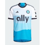 Maglia Casa Uomo Charlotte FC 2025