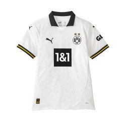 Maglia Terza Maglia BVB Borussia Dortmund Bambino 2024/25