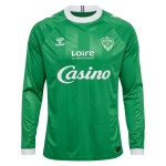 Maglia Home bambino a maniche lunghe ASSE 2026/27