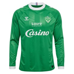 Maglia Home uomo a maniche lunghe ASSE 2026/27