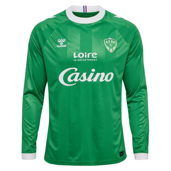 Maglia Home bambino a maniche lunghe ASSE 2026/27