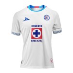 Donna Cruz Azul 2024/25 Trasferta Maglia