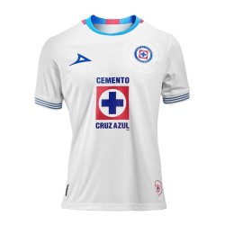 Donna Cruz Azul 2024/25 Trasferta Maglia