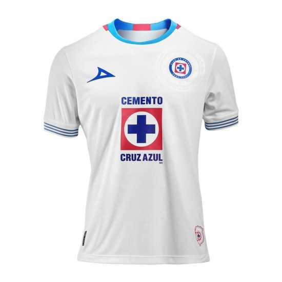 Donna Cruz Azul 2024/25 Trasferta Maglia