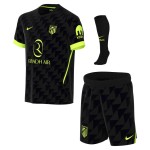 Kit Away Bambino Atletico Madrid 2026/27 Kit Away Bambino Atletico Madrid 2026/27