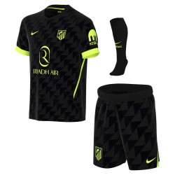 Kit Away Bambino Atletico Madrid 2026/27