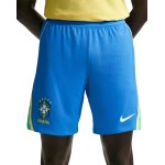 Pantaloncini Brasile Coppa del Mondo 2026 Home Uomo Pantaloncini Brasile Coppa del Mondo 2026 Home Uomo